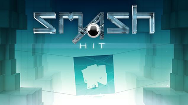 Smash Hit: Petualangan Menjelajah Dimensi Lain yang Ajaib