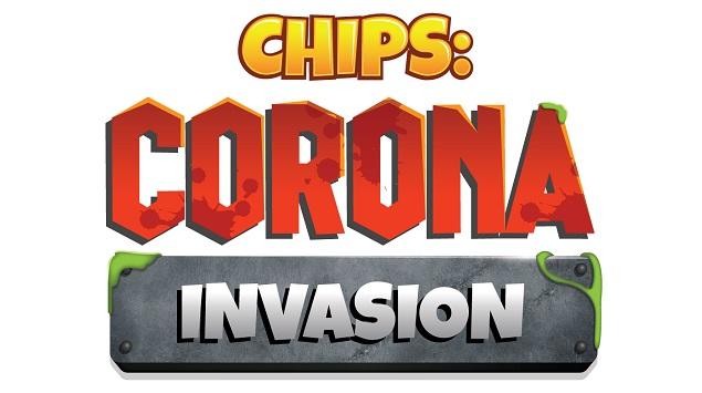 Pahami & Basmi Virus Corona sembari Berdonasi di CHIPS: Corona Invasion