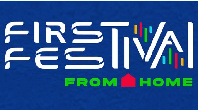 First Festival From Home, Persembahan 10.000 Cinta untuk Indonesia