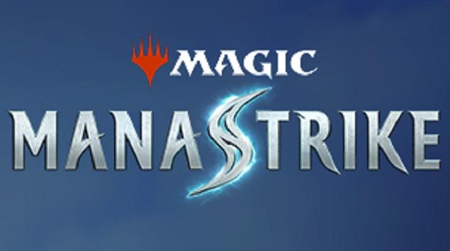 Magic: ManaStrike Hadirkan Update Terbaru, Season Domri Rade