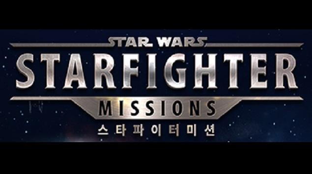 Pre-Registration untuk Star Wars: Starfighter Missions telah Dimulai di Asia