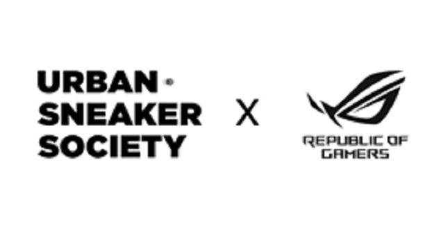 ASUS Siapkan Kolaborasi ROG Zephyrus G14 (GA401) dengan Urban Sneaker Society