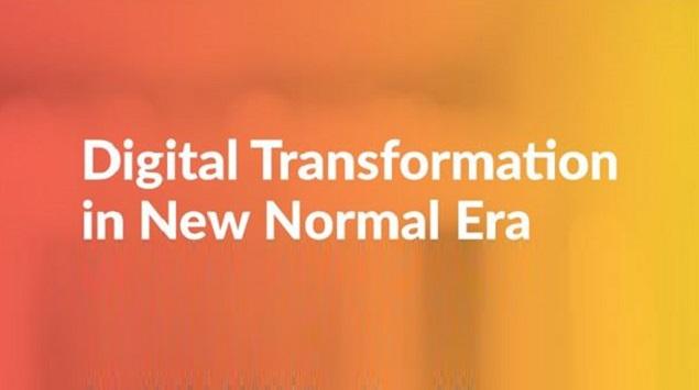 Era New Normal jadi Momentum UMKM untuk Go Digital