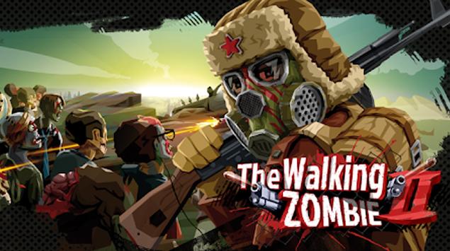 The Walking Zombie 2, FPS Zombie RPG yang Seru & Kocak