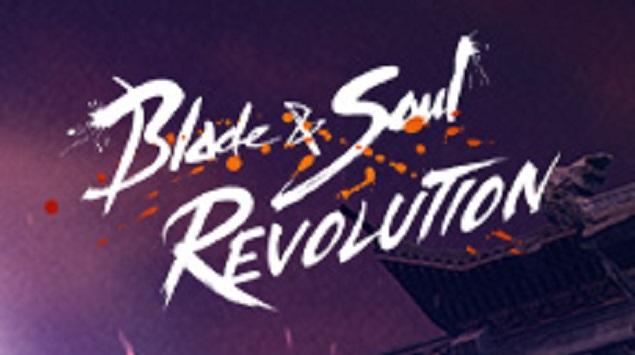 Update Blade&Soul Revolution Skala Besar dengan Scenario & Area Baru