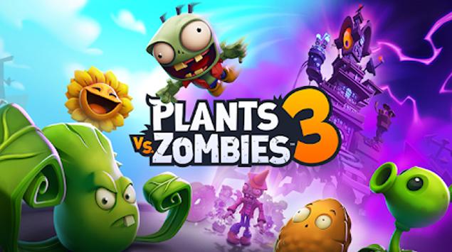 Plants vs Zombies 3, Evolusi dari Game Klasik yang Tampil Lebih Fresh
