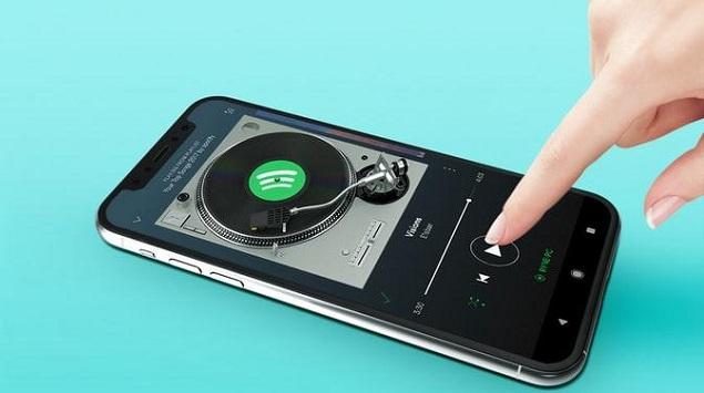 Langganan Spotify Premium jadi Lebih Mudah dengan GoPay