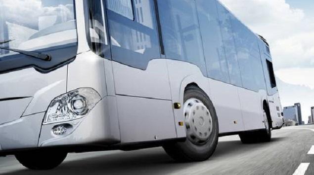 Pengemudi Bus & Truk Perlu Paham Perubahan Kondisi Ban & Asal Usulnya