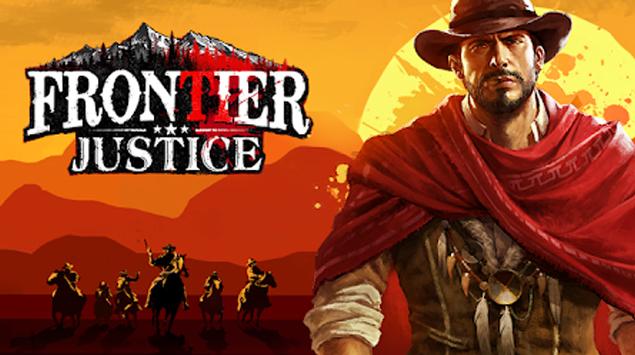 Siapkan Topi Koboi & Taklukkan Wild West di Game Simulasi, Frontier Justice 