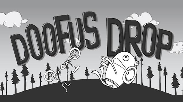 Kocak & Adiktif, Doofus Drop akan Membuatmu Terpaku ke Layar Ponsel!