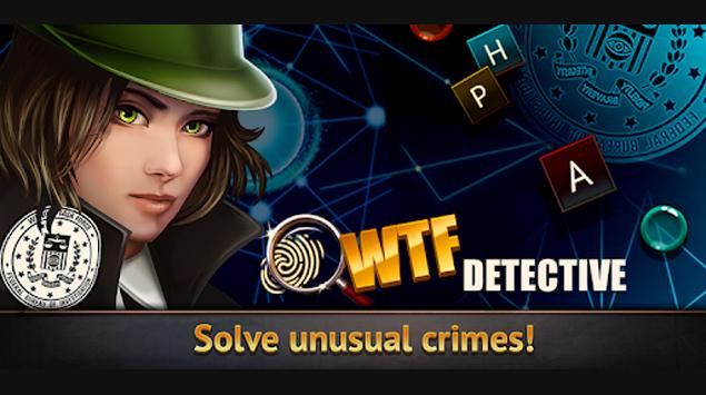 Detective Sherlock Pug: Hidden Object Comics Games for apple download