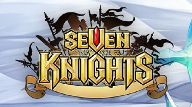 Perayaan 5 Tahun Seven Knights Hadirkan Beragam Event & Hadiah dalam Game Spesial