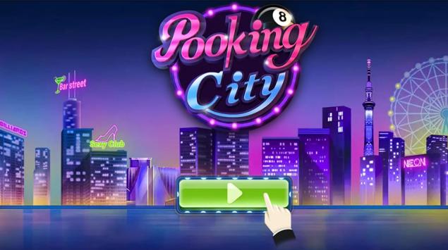 Pooking: Billiards City, Game Bilyar Gaya Arcade yang Santai