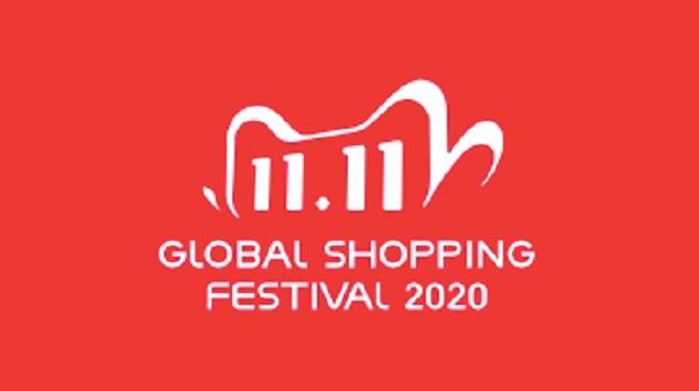 Alibaba Group Luncurkan Festival Belanja Global 11.11 2020