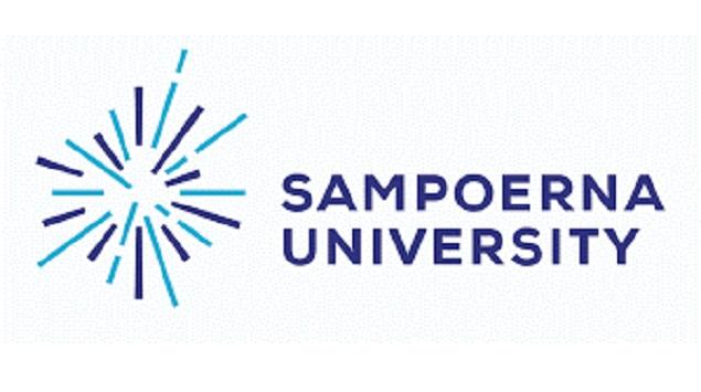 Wisuda Virtual Sampoerna University 2020: Leading with Excellence