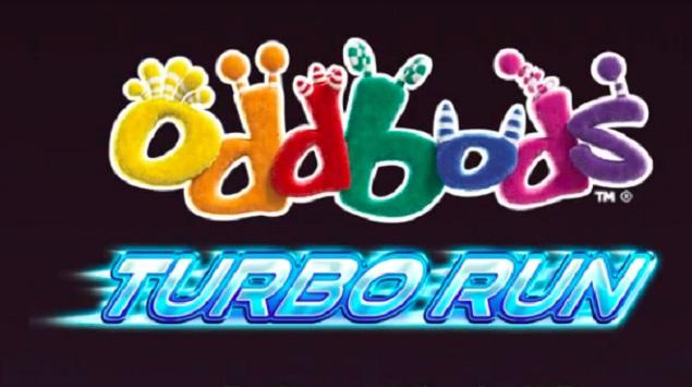 Oddbods Turbo Run, Endless Runner Menyenangkan dari Animasi Populer Terkini