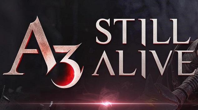 MMORPG Survival Menegangkan “A3: STILL ALIVE” Rilis Global di Perangkat Mobile