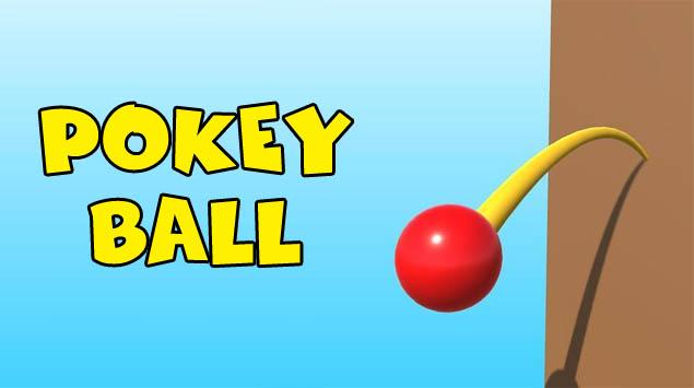 Pokey Ball: Game Sederhana yang Ternyata Menantang