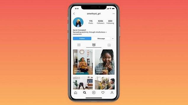 Instagram Resmi Luncurkan Fitur Guides untuk Semua Pengguna