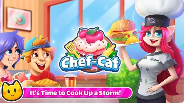 Ikuti Kisah Petualangan Food Truck Chef Cat Ava