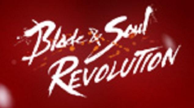 Sambut Tahun Baru dengan Event Perayaan Liburan di Blade&Soul Revolution