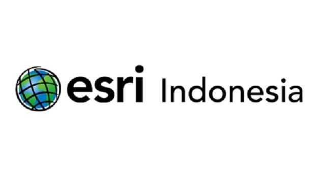 Esri Indonesia Umumkan Penerima GIS Award