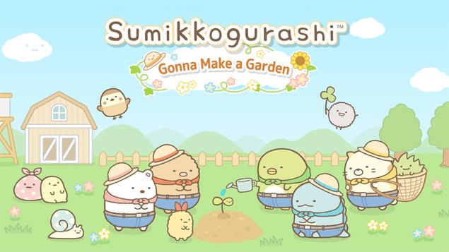 Mari Nikmati Kehidupan Pertanian bersama Sumikkogurashi Farm!