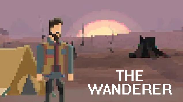 Mengembara di Dunia setelah Kiamat ala The Wanderer: A Post-Apocalyptic Survival