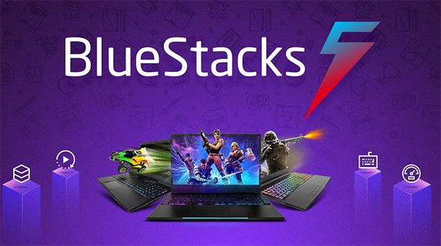 BlueStacks Rilis Versi Baru yang Dukung ARM