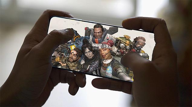 Snapdragon 625, Spesifikasi Minimal untuk Apex Legends Mobile