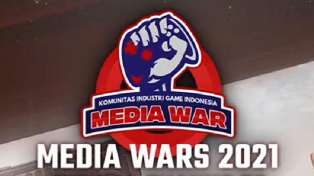 Perkuat Silaturahmi, Media Wars Season 3 PUBGM Sukses Digelar