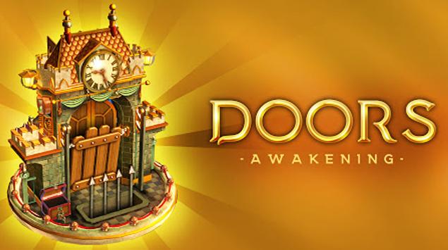 Doors: Awakening, Pengalaman Main Puzzle Escape Room yang Imersif