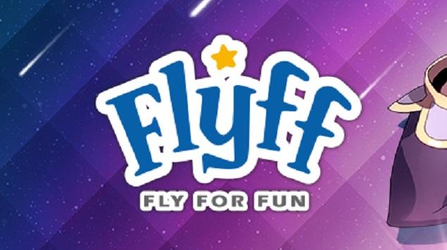 Event Perayaan Peluncuran ‘Flyff’ di Asia Tenggara lewat LINE POD! Banyak Hadiah Menarik!