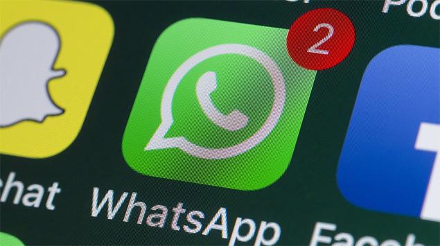 WhatsApp Uji Coba Fitur Baru, Hilangkan Pesan Otomatis dalam Waktu 24 Jam