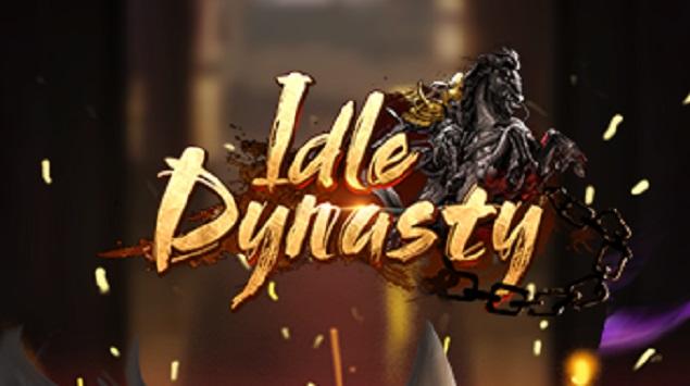 Idle Dynasty, Game Idle Hardcore Pertama di Indonesia!