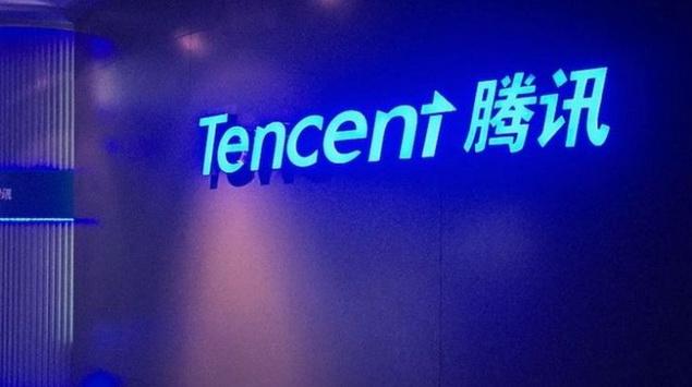 Resmi, Tencent Buka Data Center Pertama di Indonesia
