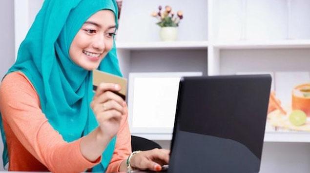 Selama Ramadhan, Netizen Indonesia Terbiasa Belanja & Donasi dengan Uang Digital