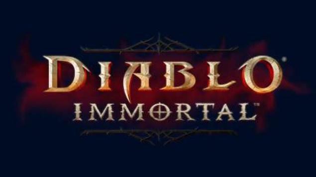 Sudah Live, Closed Alpha Test bagi Diablo Immortal dengan Konten Baru