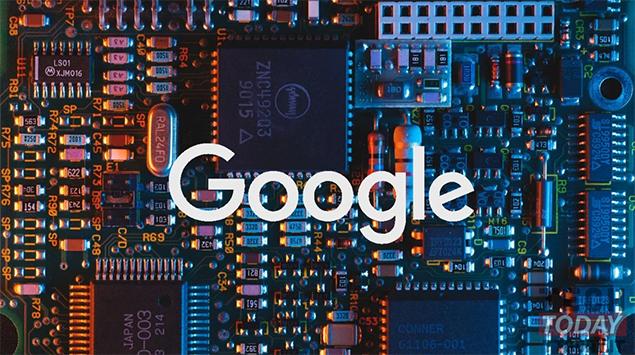 SoC Google Pixel 6 Whitechapel, Hadirkan Performa setara Snapdragon 870