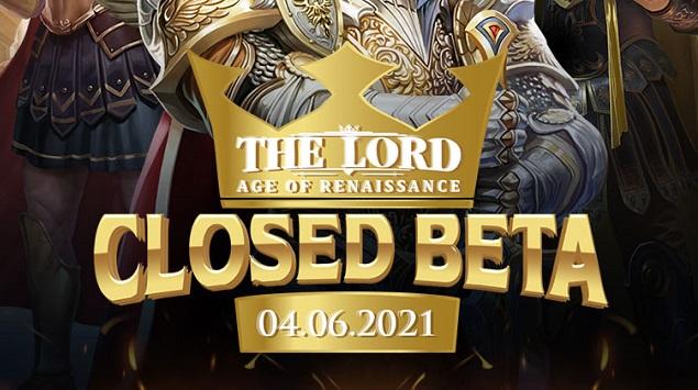 The Lord: Age Of Renaissance, Game Mobile Strategi Kerajaan bernuansa Zaman Medival