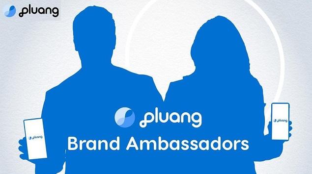 Pluang Gandeng Chelsea Islan & Hamish Daud sebagai Brand Ambassador