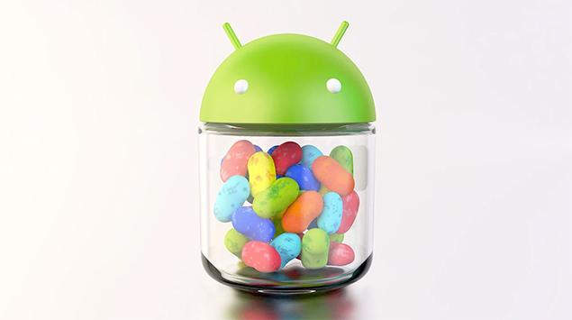 Google Bakal Hentikan Dukungan bagi Perangkat Android Jelly Bean