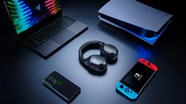 Razer Perkenalkan Barracuda X, Headset Gaming yang Bisa Terhubung ke Banyak Perangkat