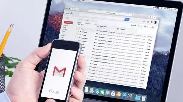 Liburan, Simak Cara Jadwalkan Kirim E-mail di Gmail