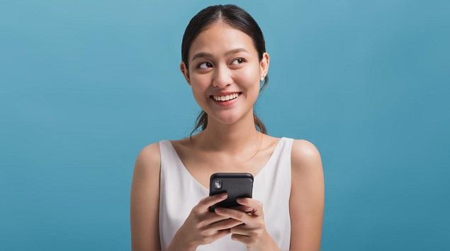 Hape Android, Sahabat no.1 Ibu Digital Belanja, Berkomunitas & Belajar