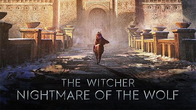 Witcher: Nightmare of The Wolf, Di Balik Pembantaian di Kaer Morhen