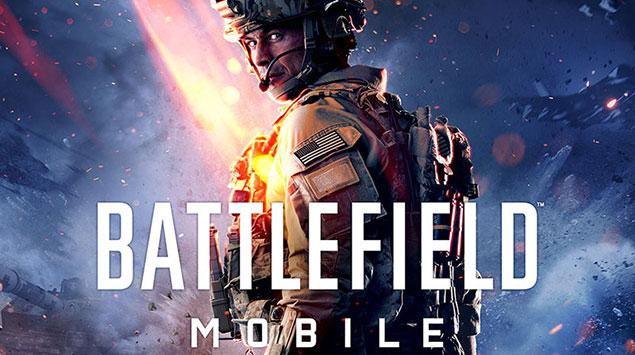Adakan Early Alpha di Indonesia, Battlefield Mobile Buka Pra-Registrasi di Play Store