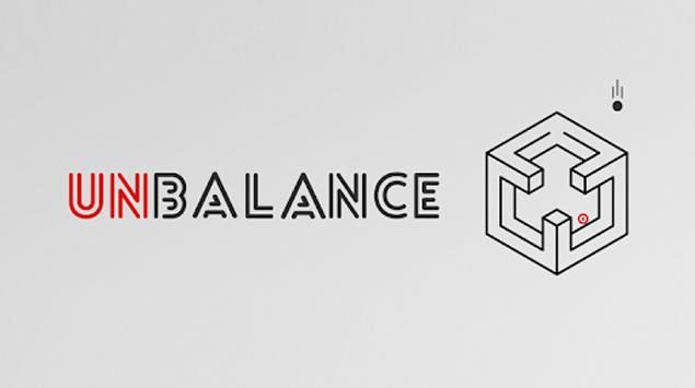 Unbalance, Puzzle Minimalis yang Nyatanya Lumayan Bikin Kesal