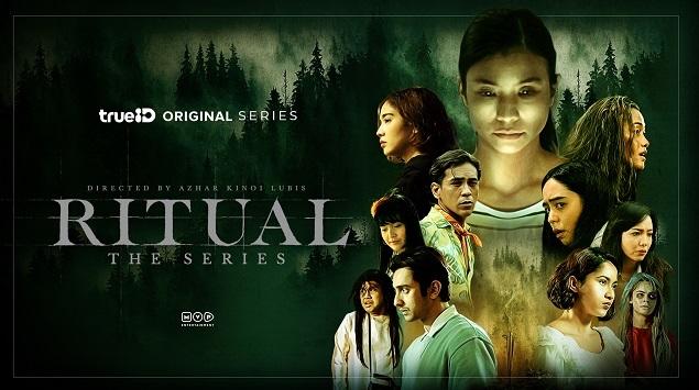 Gandeng Multivision Plus, TrueID Hadirkan “Ritual” Original Series