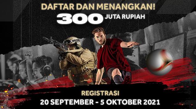 Turnamen Super Esports Series 2021 Siap Digelar, Total Hadiah Rp 300 Juta